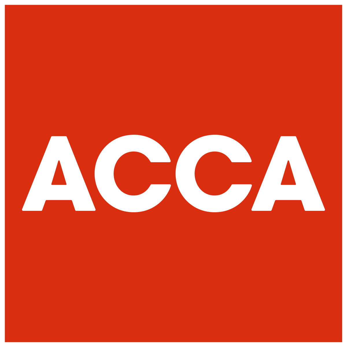 ACCA(英国勅許公認会計士)という資格